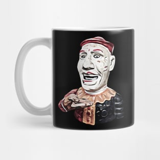 Penny Eater Mug